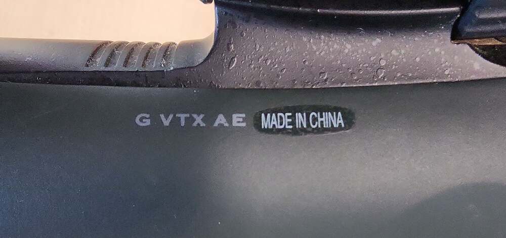 Vortex Diamondback HD 10x50 Binoculars - Picture 5 of 12
